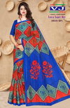 Fancy Super Shree Vj Cotton Printed Daily Wear Sarees Wholesalers In Delhi
